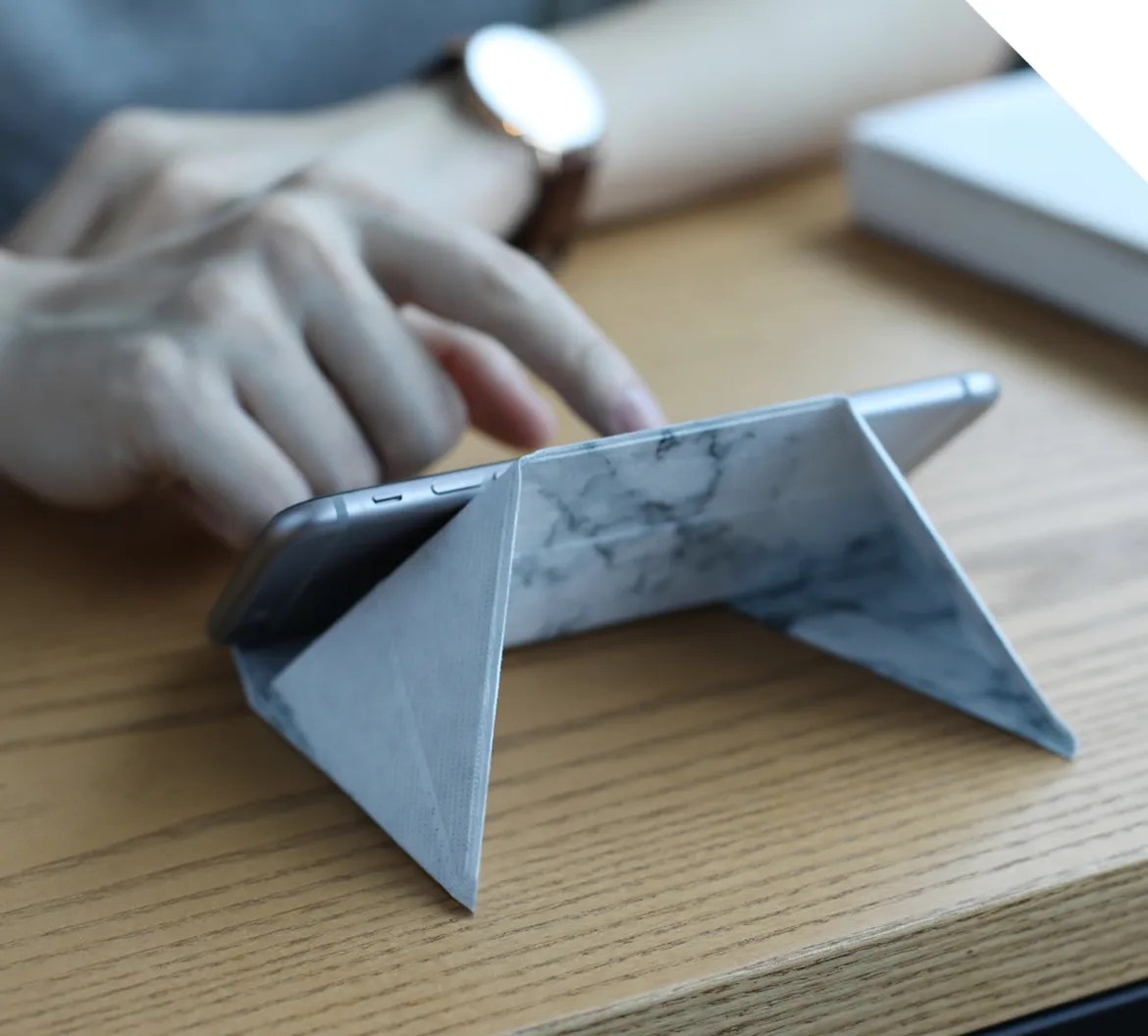 FODI Origami Stand KICKSTARTECH