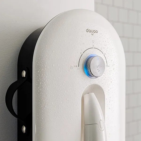 Dayoo Kitchen Steam Cleaner & Dishwasher KICKSTARTECH