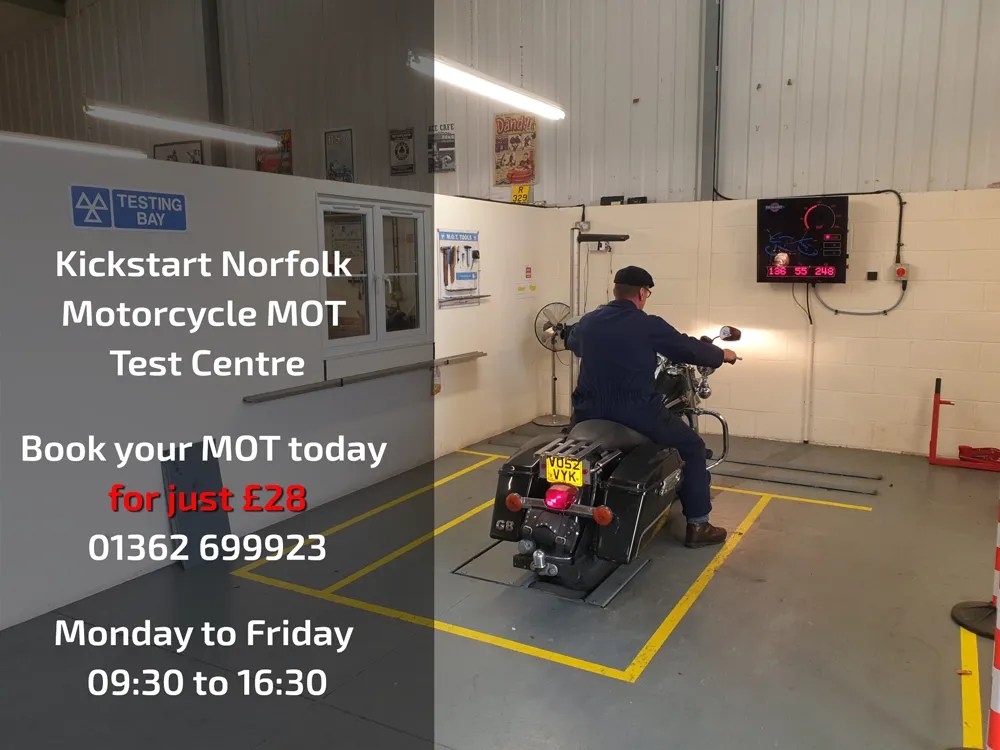 Contact Us Kickstart Moped Hire