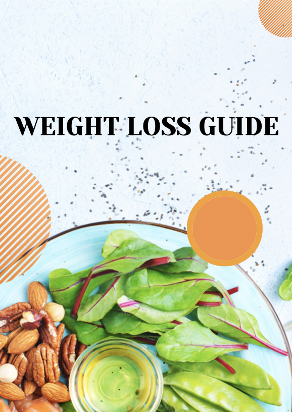 Ultimate Weight Loss Guide KickStart Performance