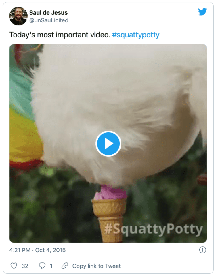 How Squatty Potty Went Viral And Went Up 600 In Sales Kickstart Side