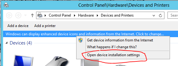 Controlling Device Access (WDM) Windows drivers Microsoft.
