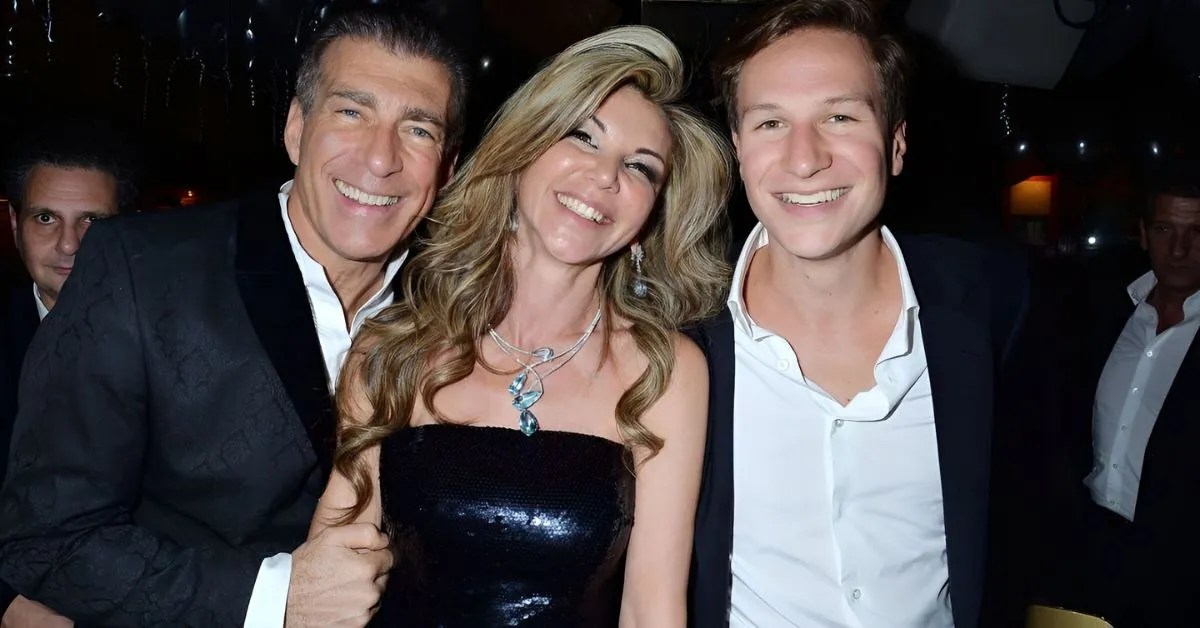 Steve Varsano Wiki, Height, Age, NetWorth 2024