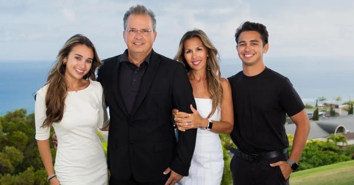 Glenn Medeiros Net Worth Pop Star to Educator