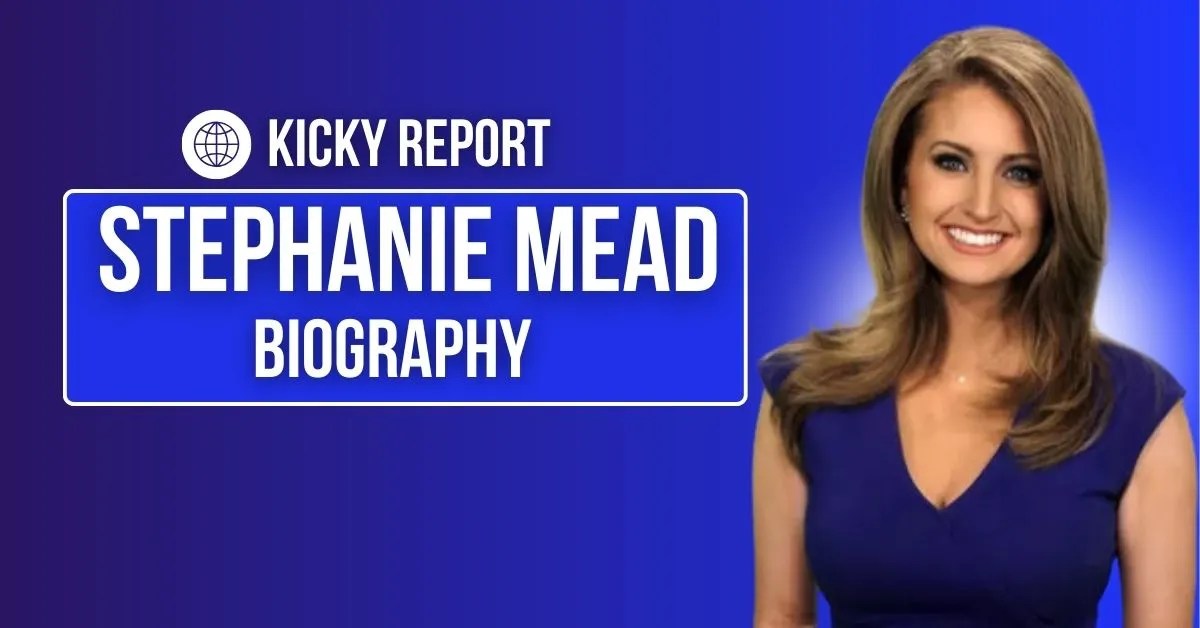 Stephanie Mead Age Bio, Husband, Height, Fox2, Net Worth(02)