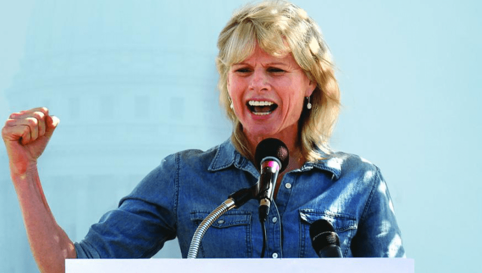Mary Burke Age Complete Biography, Career, Lifestyle & More Kicky(08)