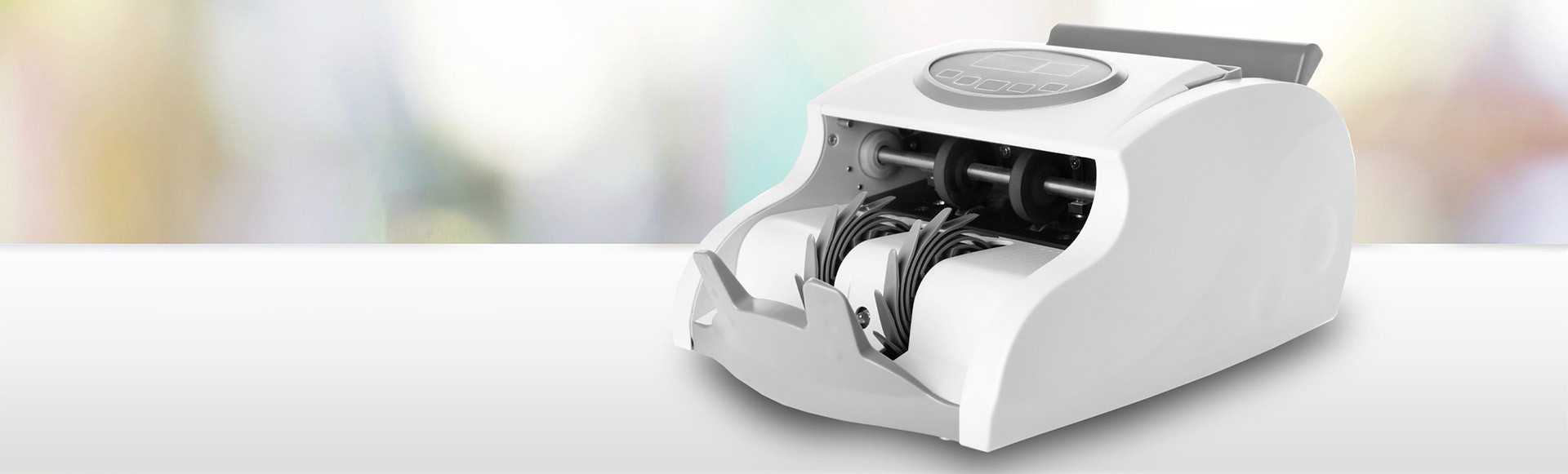 Cash Automation & Currency Counter Cleaning Cards, Agents & Wipes