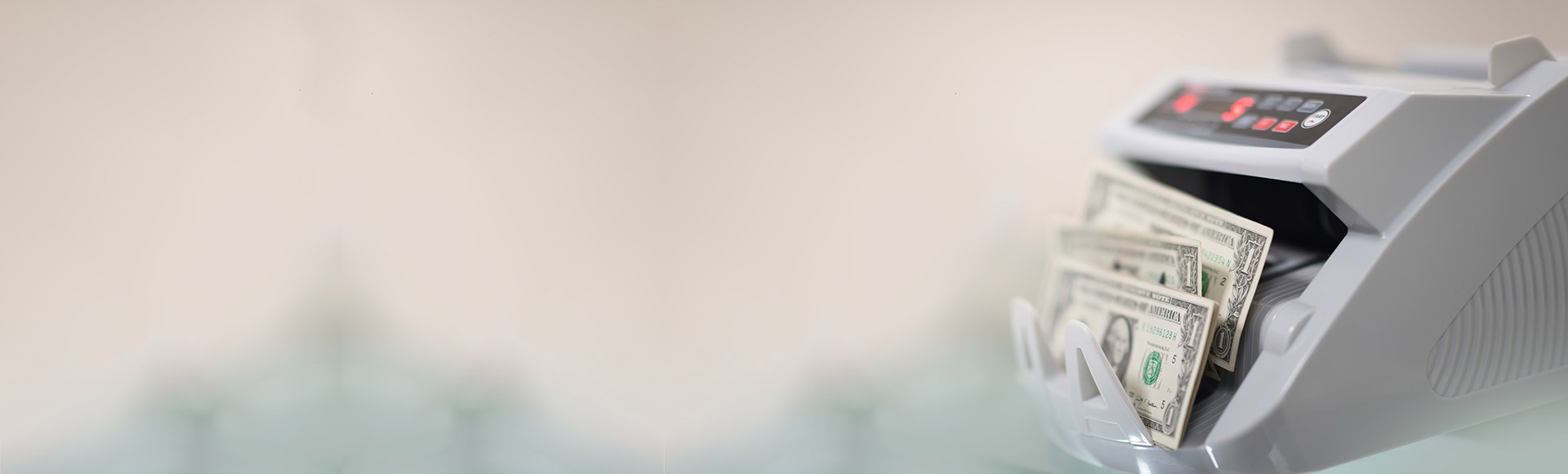 Cash Automation & Currency Counter Cleaning Cards, Agents & Wipes