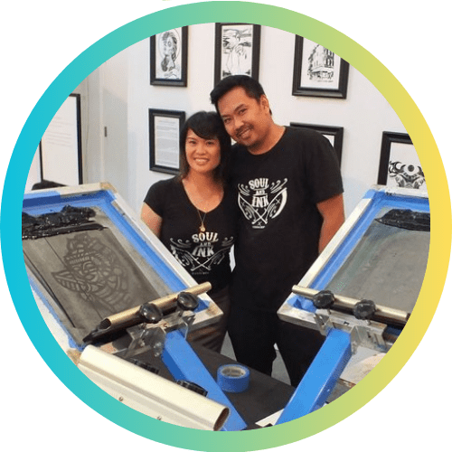 Soul & Ink KID Museum