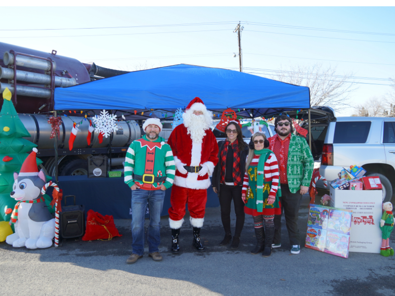 Employment opportunities at Kennewick Irrigation District