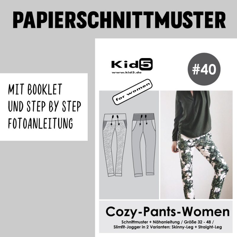 37PP Papierschnitt BabyHat + Booklet Kid5
