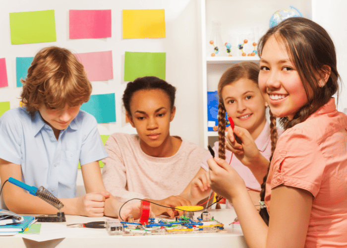 57 Science Project Ideas For 6th Grade