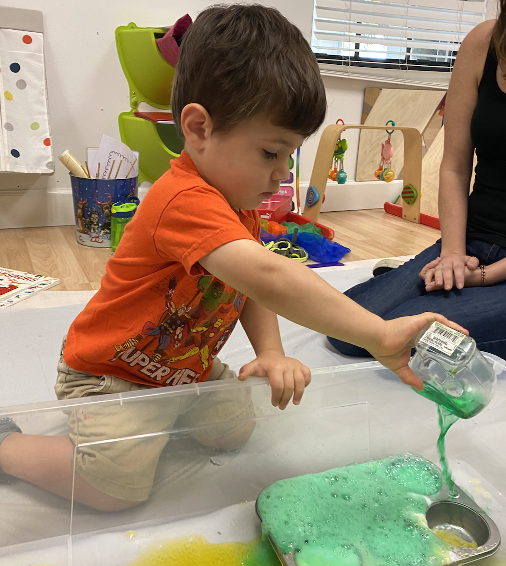 The Best Fine Motor Skill Activities for Toddlers 13 years old Kid