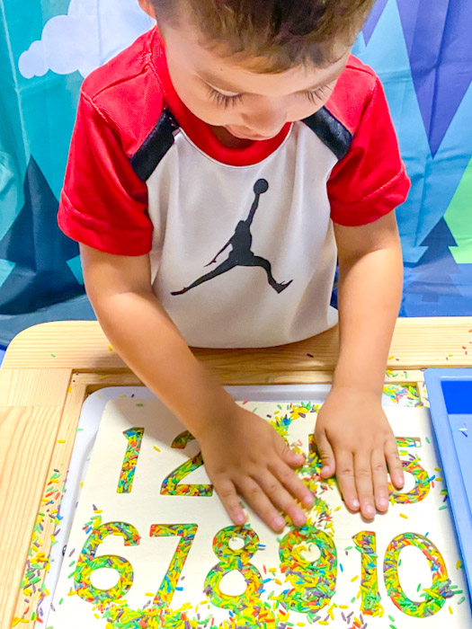 The 3 Techniques To Start Teaching Numbers - Kid Activities With Alexa