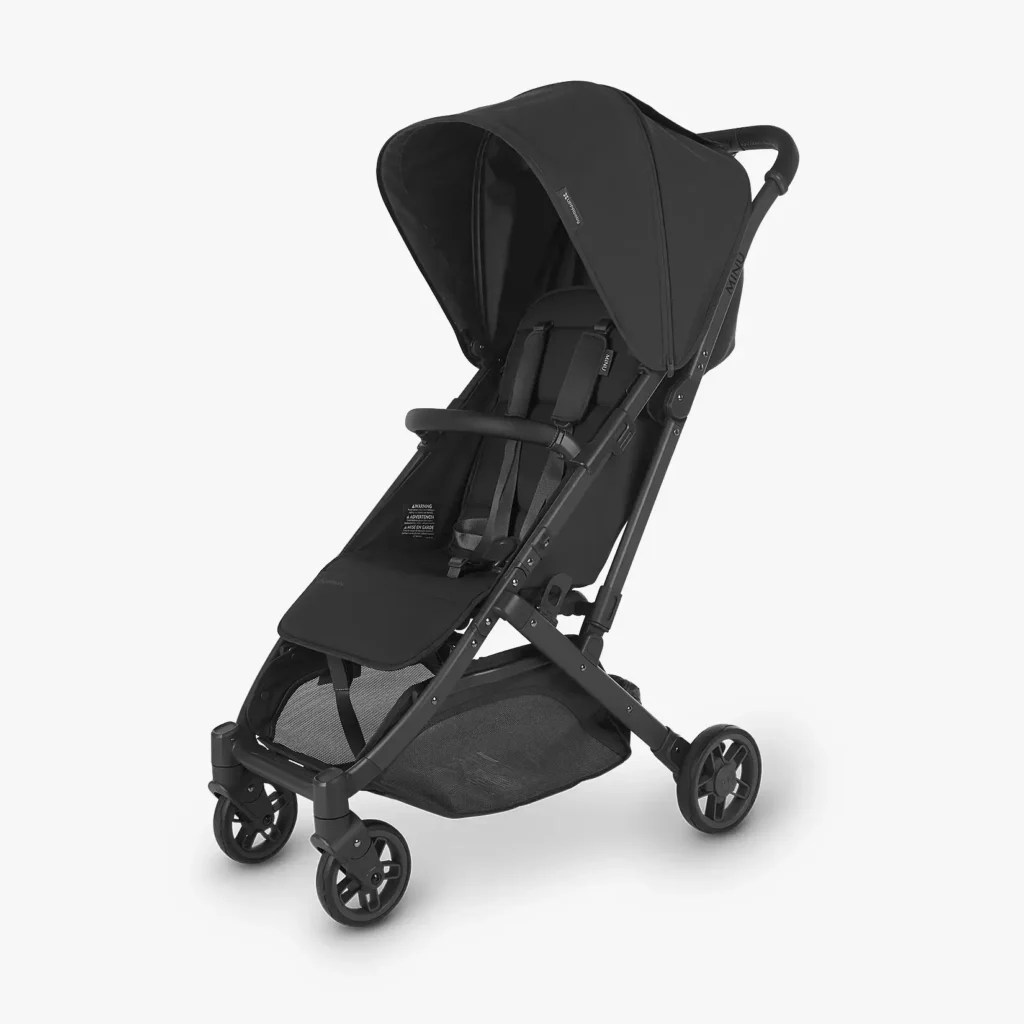The 5 Best Travel Strollers of 2024, According To Parents