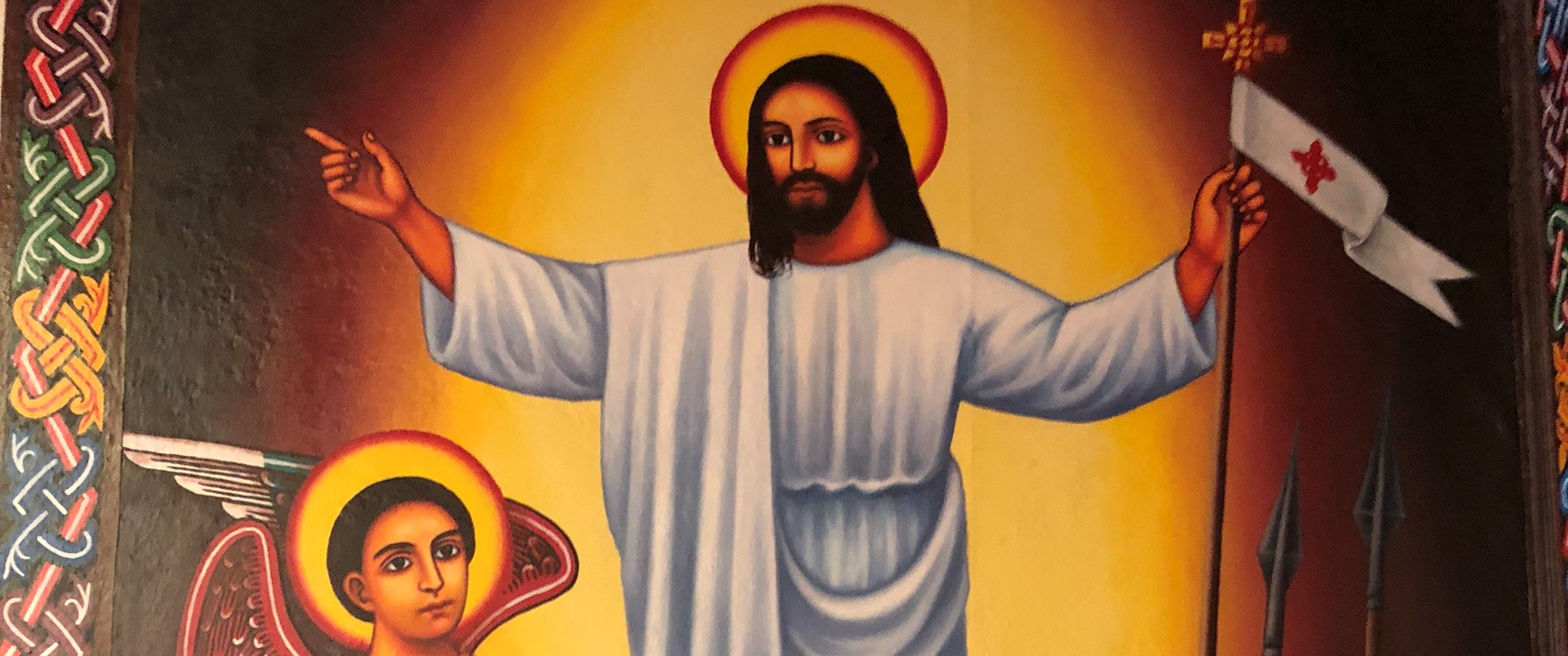 Kansas Kidanemihiret Ethiopian Orthodox Church ኪዳነምህረት ቤተክርስቲያን