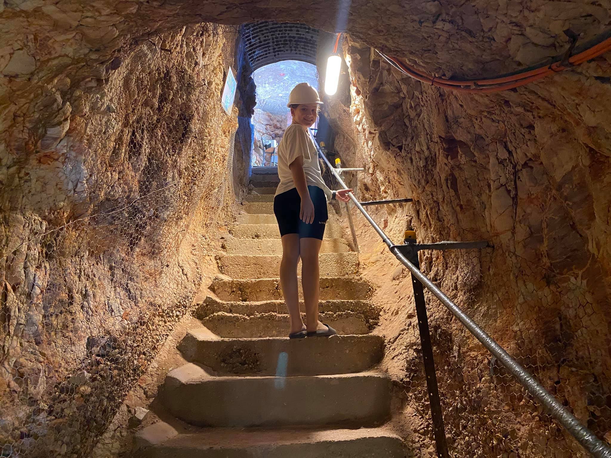 Things to do in Lightning Ridge with Kids The Kid Bucket List