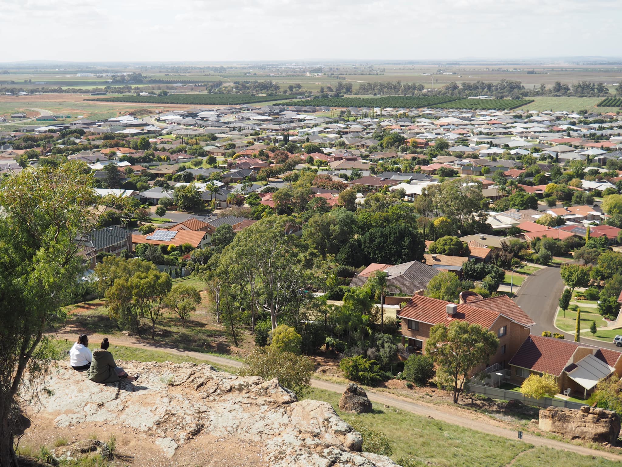 Things to do in Griffith with Kids The Kid Bucket List