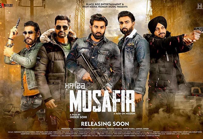 Moives List In 2023 Punjabi Full List Of Upcoming Punjabi Movies 2021 | Most Awaited Punjabi Movies