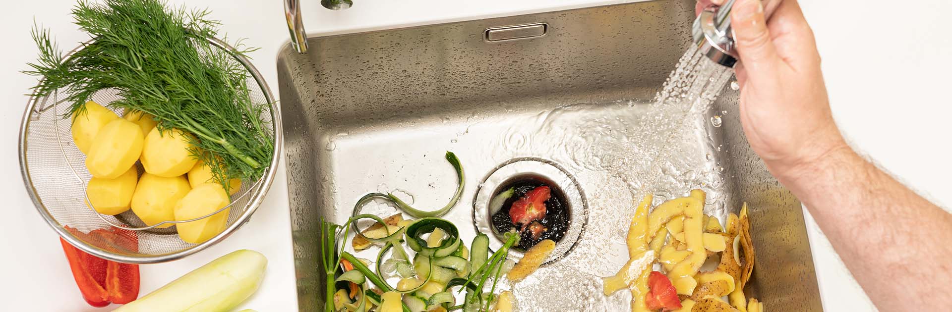 Why is My Garbage Disposal Not Working? Kiddco Plumbing