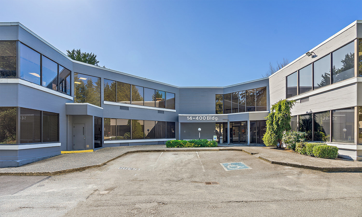 Michael Yeh Multifamily Broker Bellevue, WA Kidder Mathews