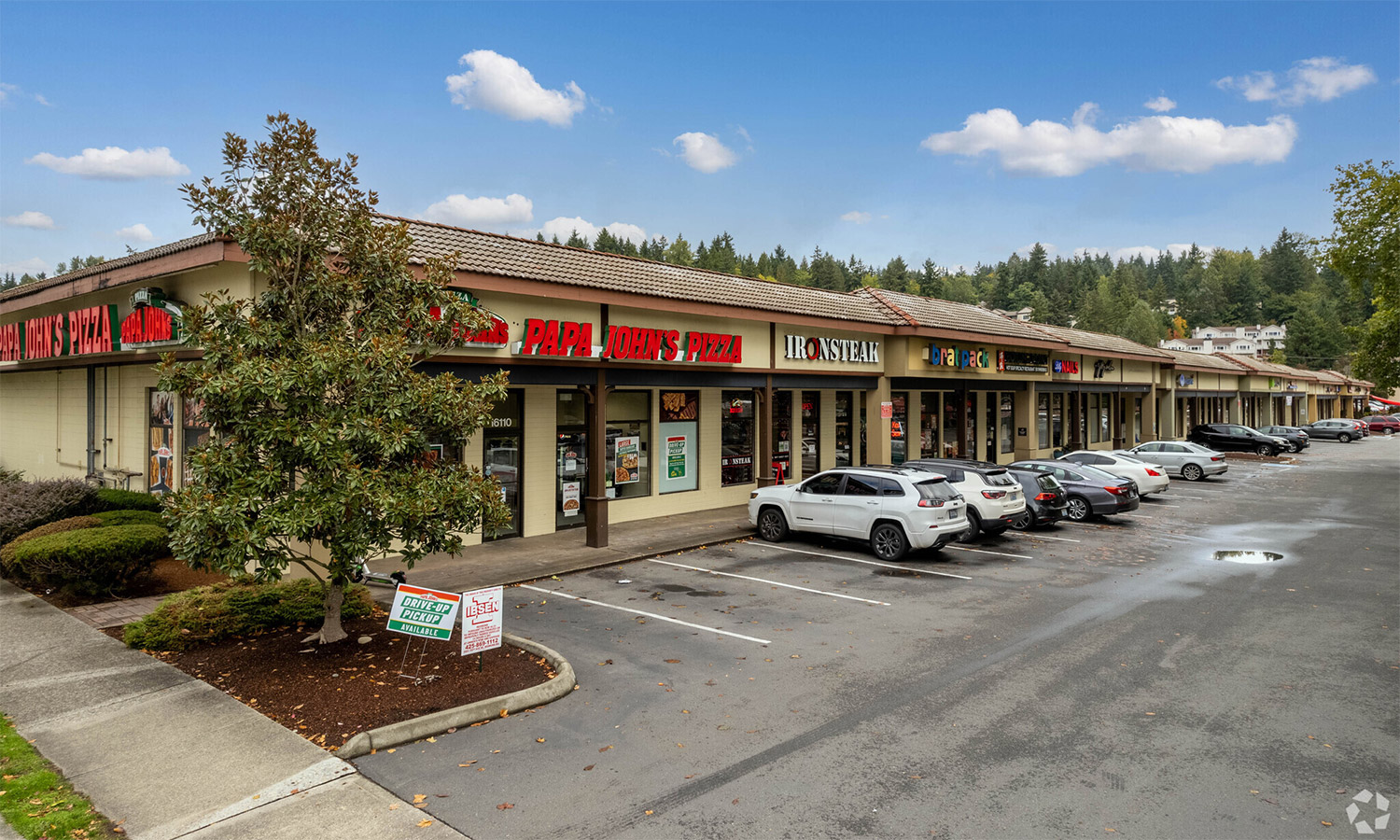 Legacy Partners Targets Next Large Redmond Site for Apartments Kidder