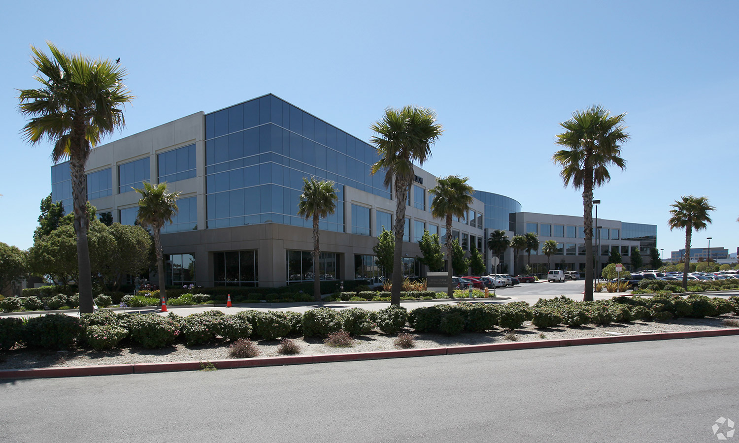 DivcoWest snags former Johnson & Johnson facility in South San Francisco Kidder Mathews