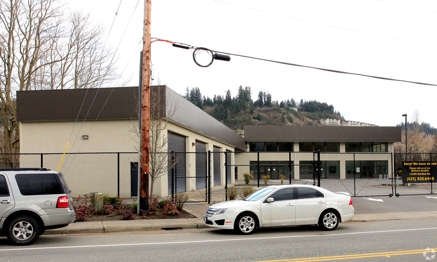 5M Sale for Issaquah Property Kidder Mathews