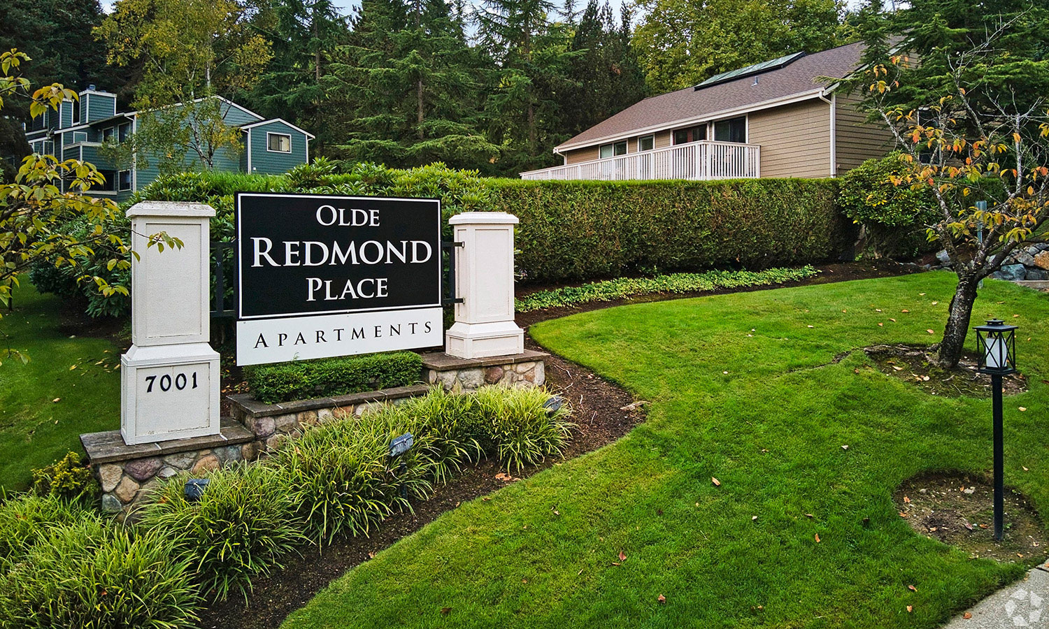 Pacific Urban Buys 192Unit Redmond Apartment Complex for 79MM