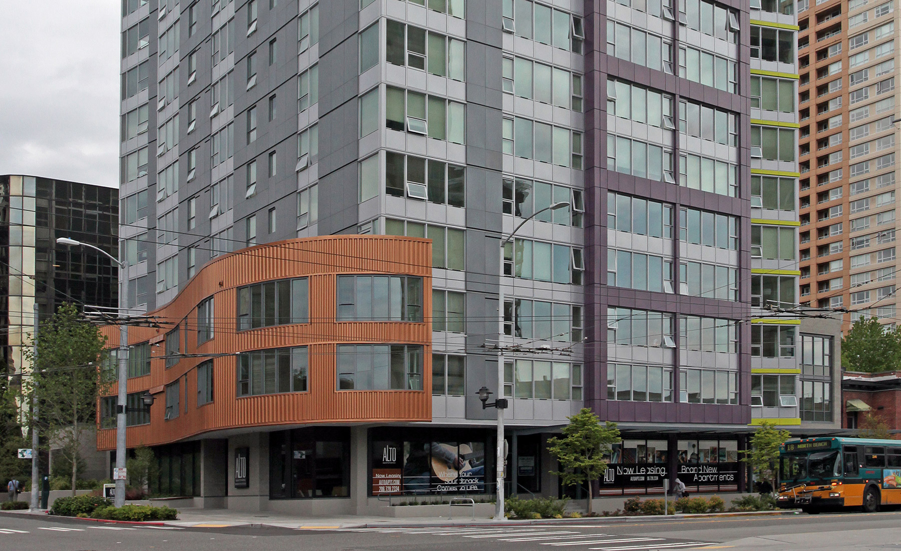 FloridaBased Westbrook Partners Closes on 66.5MM Deal for Seattle’s