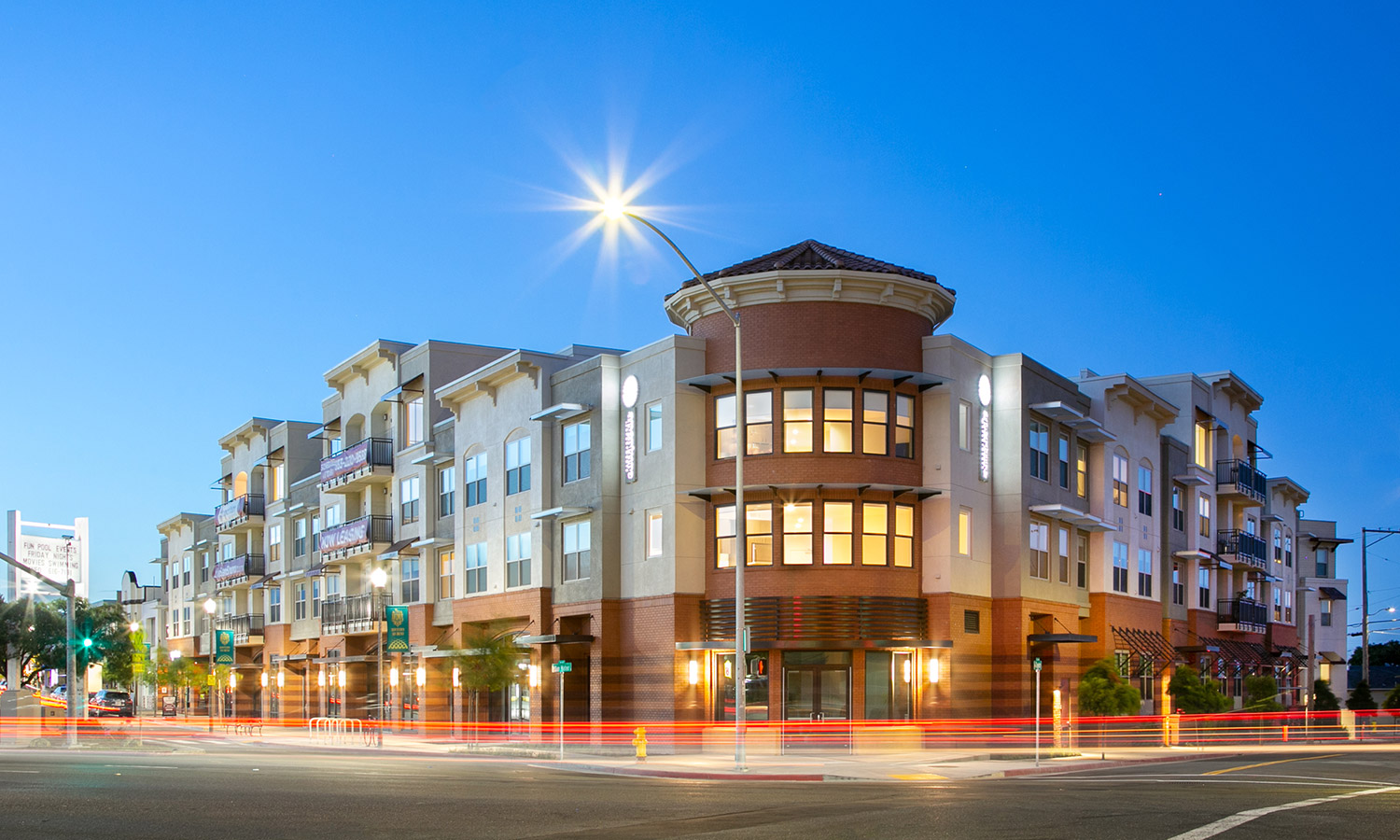 TransitOriented San Bruno Community Sold For 60.25M Kidder Mathews