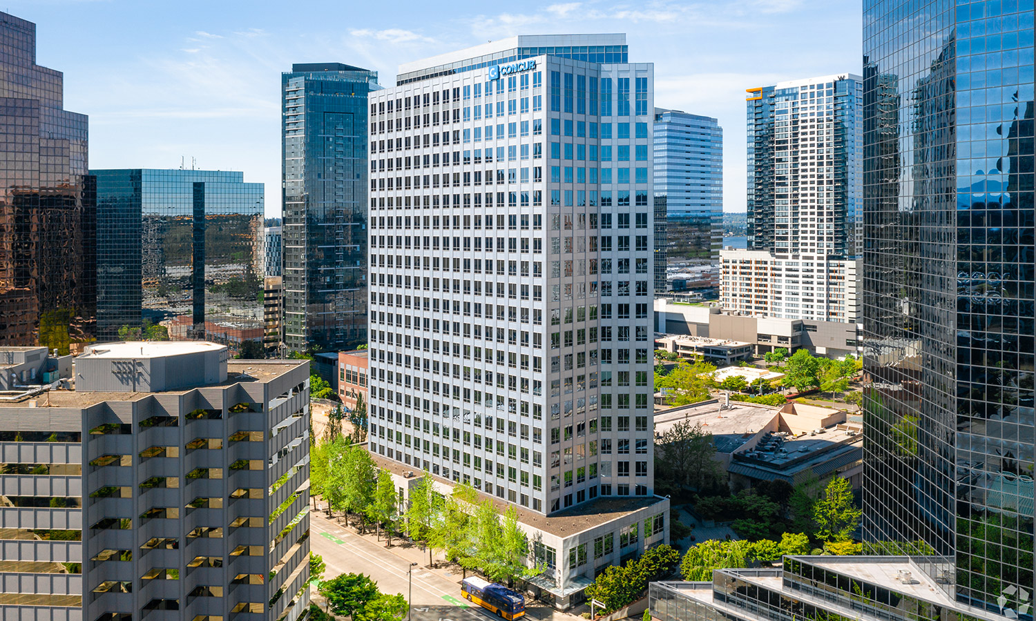 FastFashion Giant Shein Expanding to Downtown Bellevue as U.S. Push