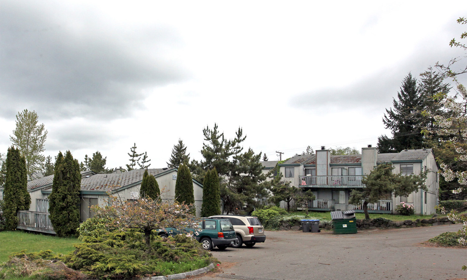 92Unit Port Orchard Property Portfolio Sells for 8.65MM Kidder Mathews