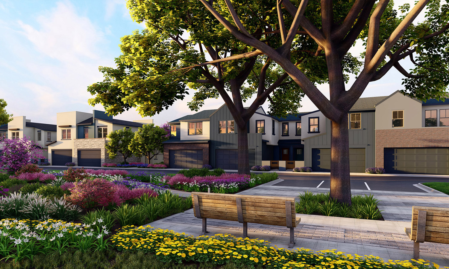 Kidder Mathews Arranges Sale of The Aviatrix — a 188Unit BuildtoRent