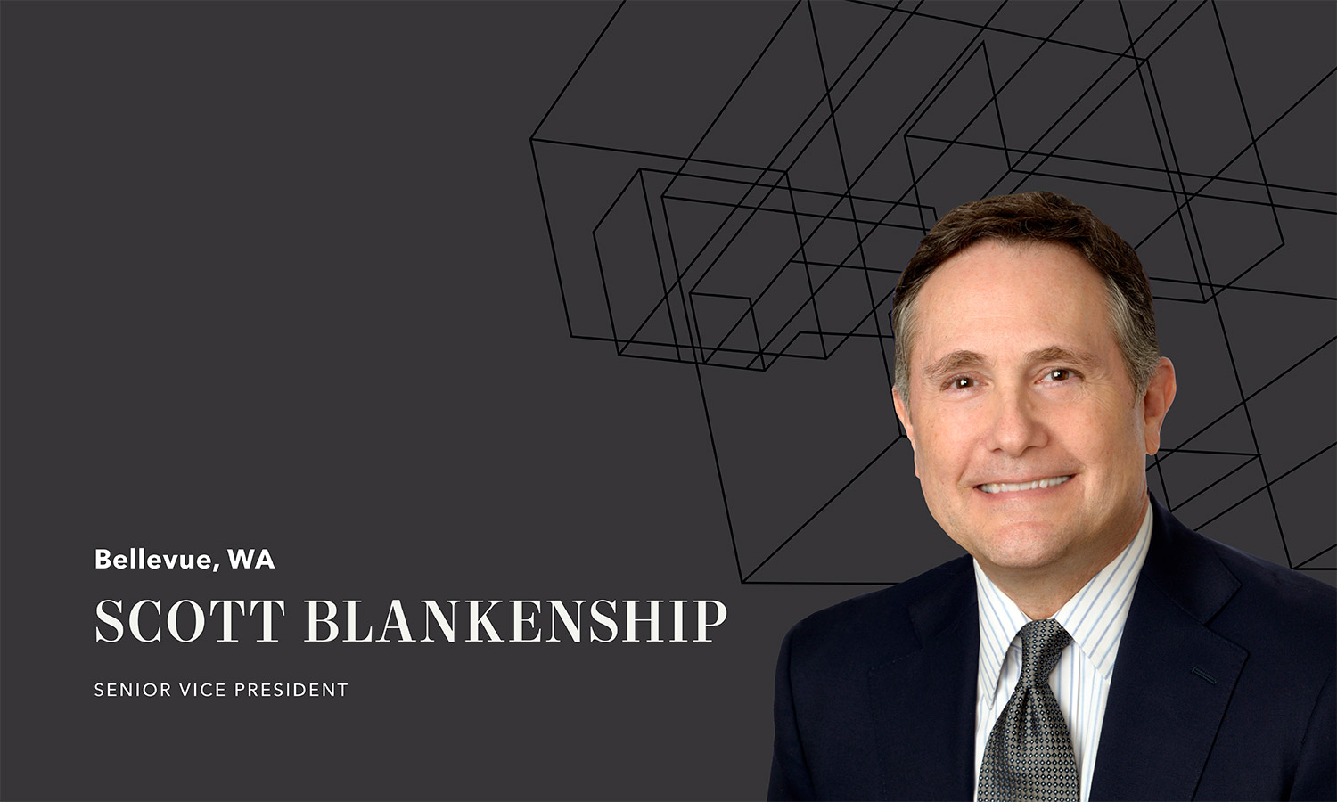 Veteran Retail Broker, Scott Blankenship, Joins Kidder Mathews