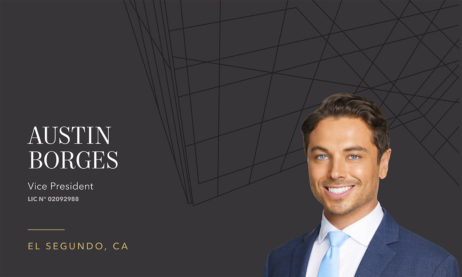 Kidder Mathews Industrial Specialist Austin in El Segundo Kidder Mathews