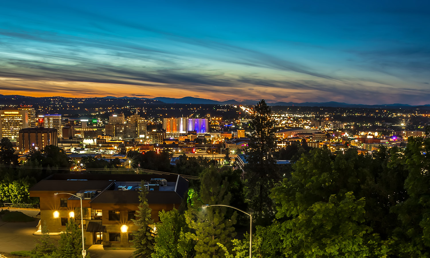 Kidder Mathews Releases Latest Research on Eastern Washington Apartment