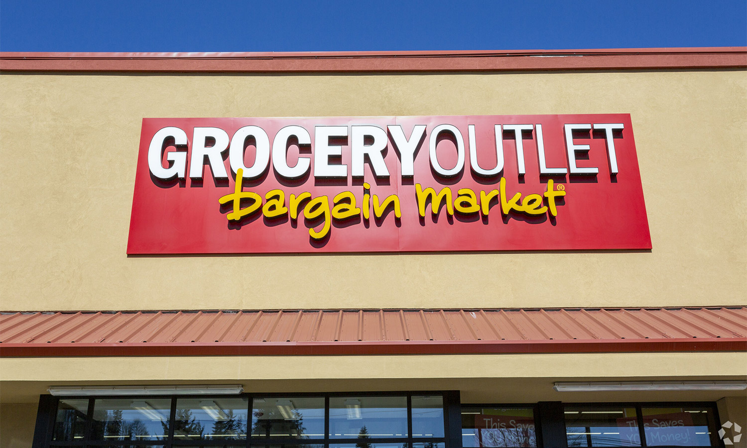 Hanley Investment Group Brokers Sale of Grocery OutletOccupied