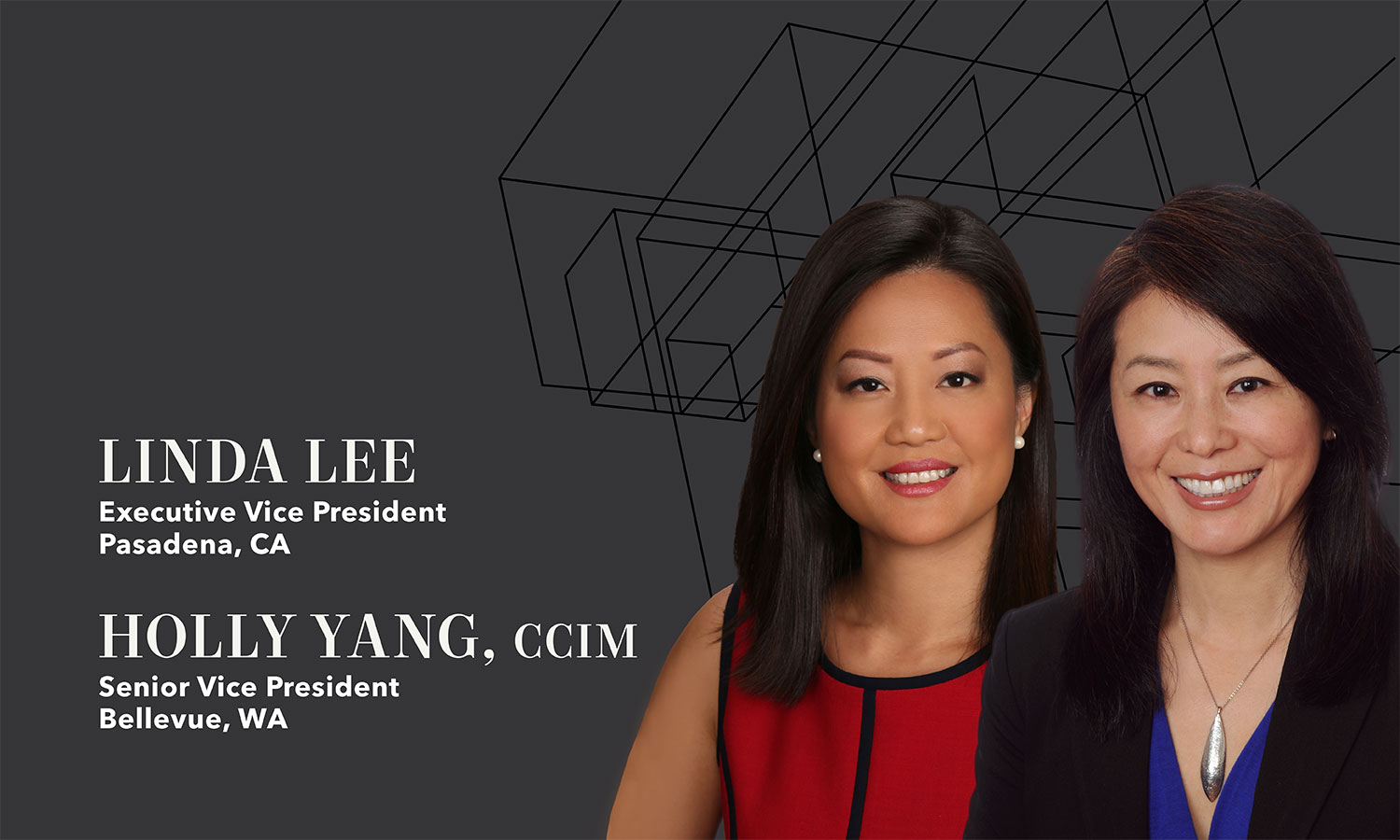 AsiaPacific Services Commercial Real Estate Brokerage Services