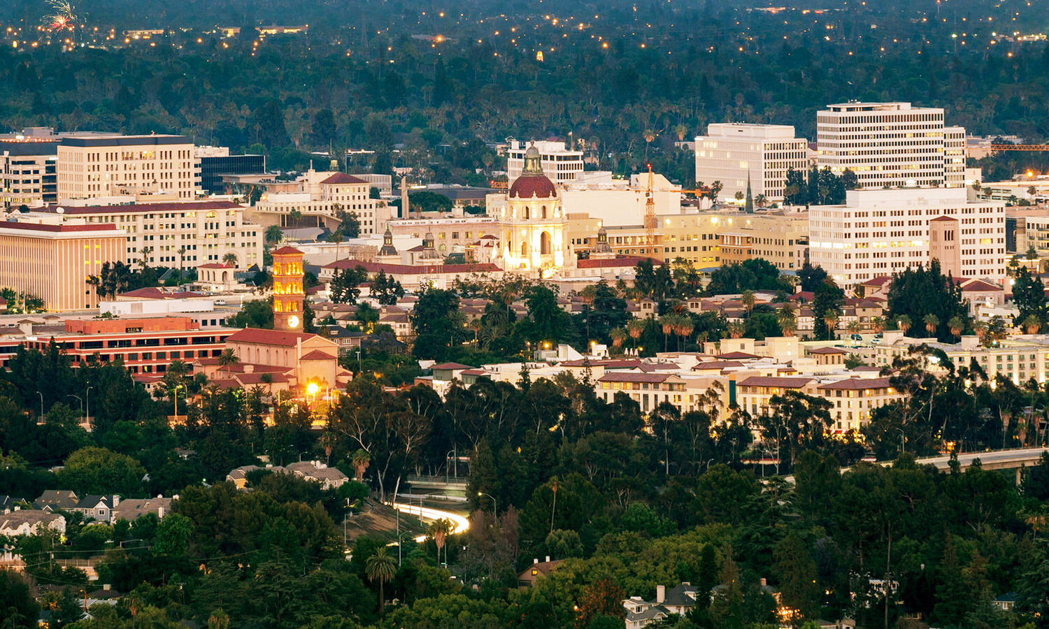 West Coast Commercial Real Estate Firm Kidder Mathews