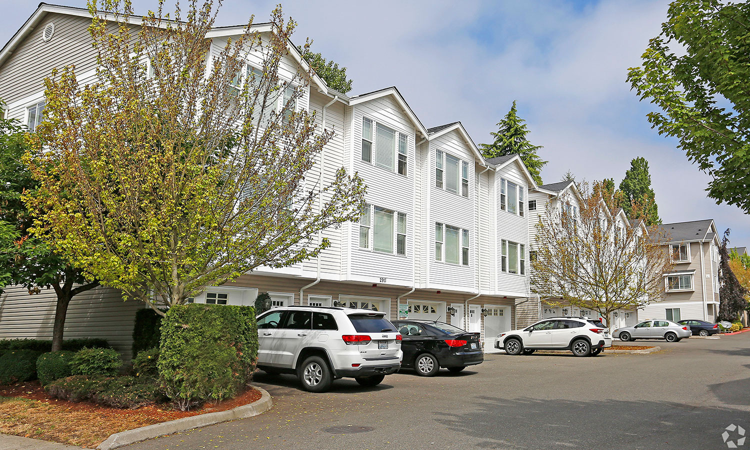Townhome Complex Sells for 17M Amid Cooling Multifamily Market Kidder Mathews