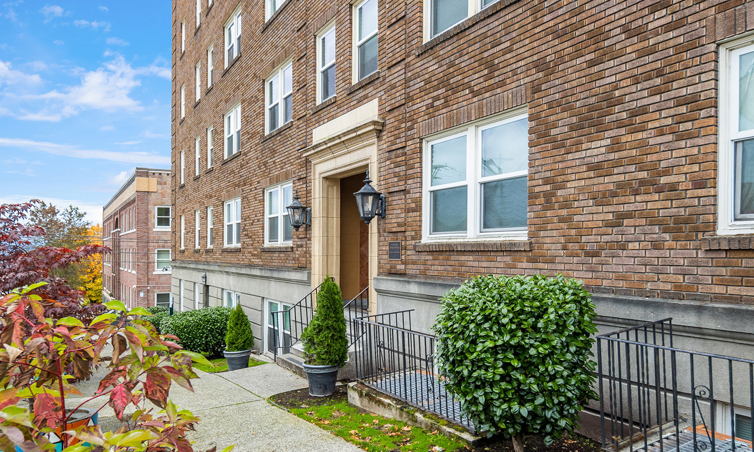 Three apartment sites, Puyallup townhouse site sell for millions