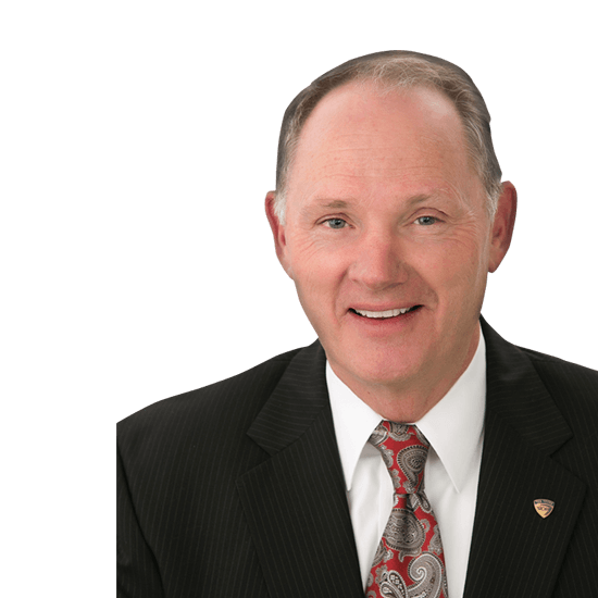 Ron King Industrial Broker San Diego, CA Kidder Mathews