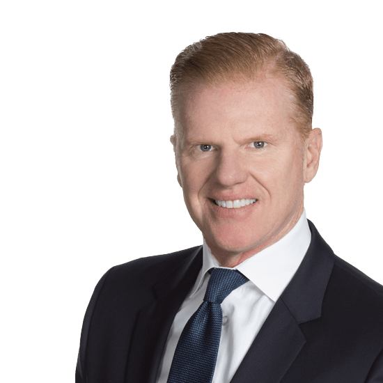 Luke Staubitz Industrial Broker El Segundo, CA Kidder Mathews