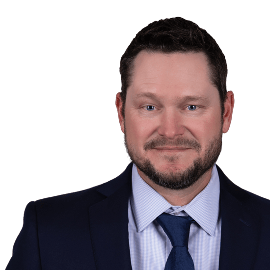 Tyson Switzenberg Retail Broker Phoenix, AZ Kidder Mathews