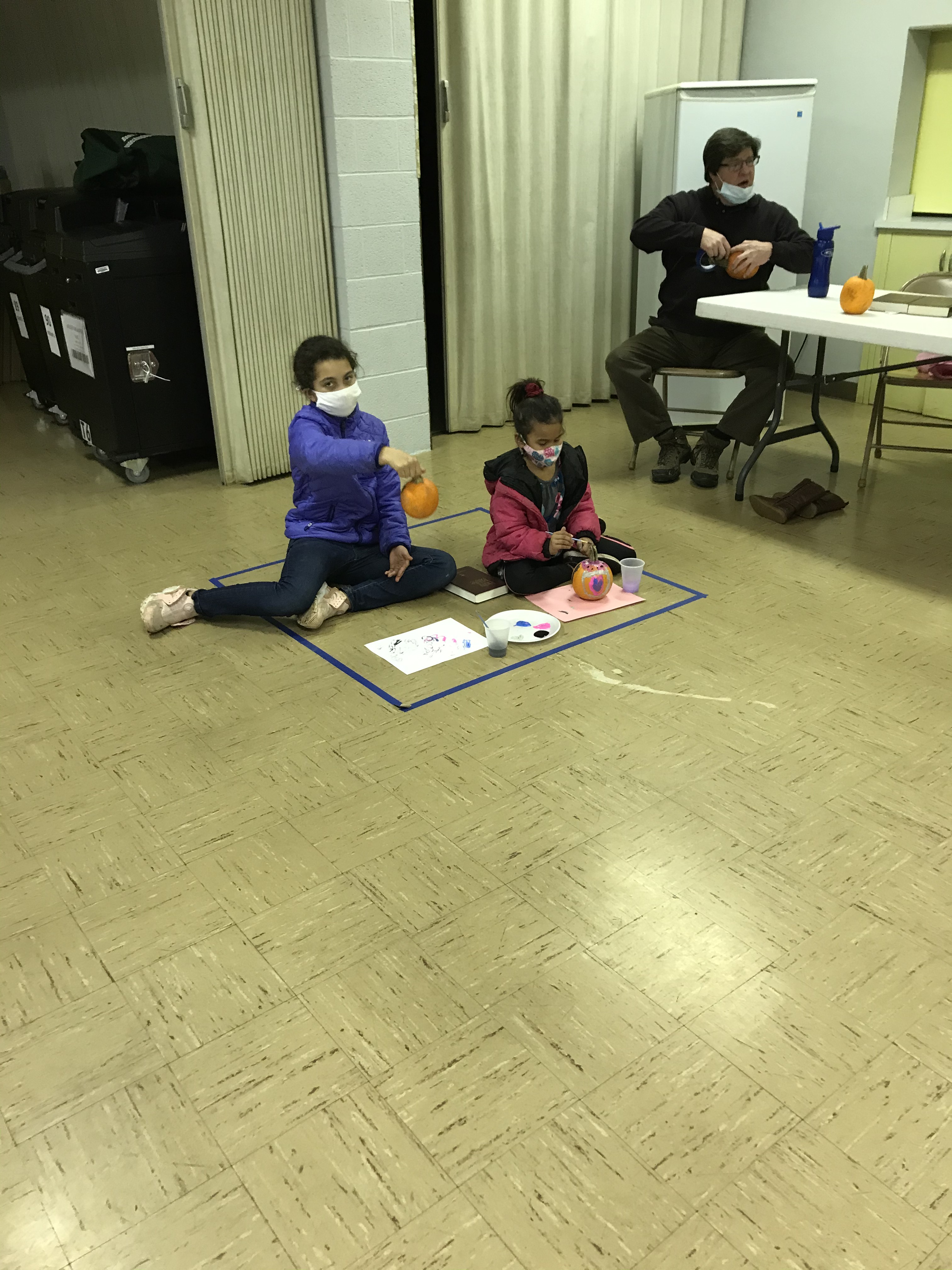 Kidder Memorial United Methodist Church Open Hearts Open Minds