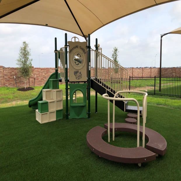 Virtual Tour Kiddie Academy of Rosenberg
