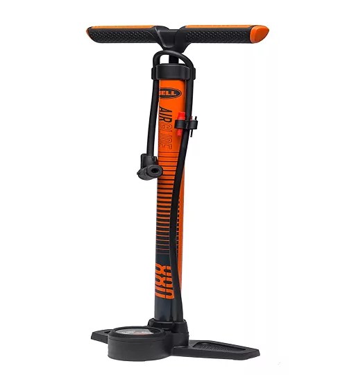 The Best Bike Pumps for Schrader and Presta Valve Tubes