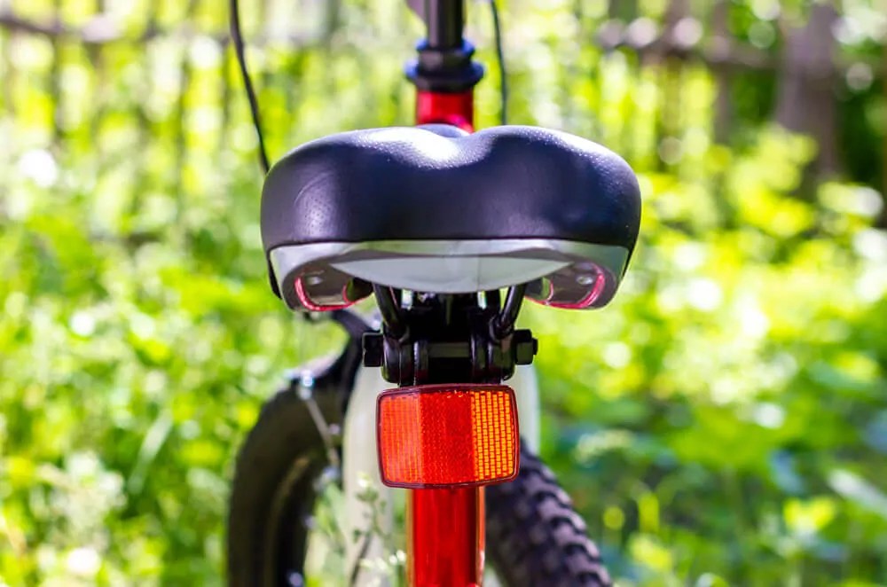 How To Adjust Your Bike Seat 13 Steps (with Pictures) WikiHow