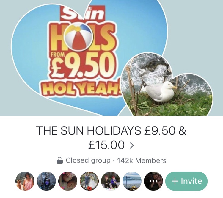 The Sun Holidays how does it work? Kiddo Adventures